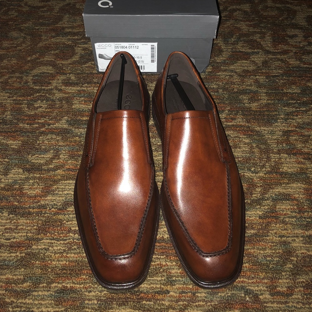 Ecco Windsor